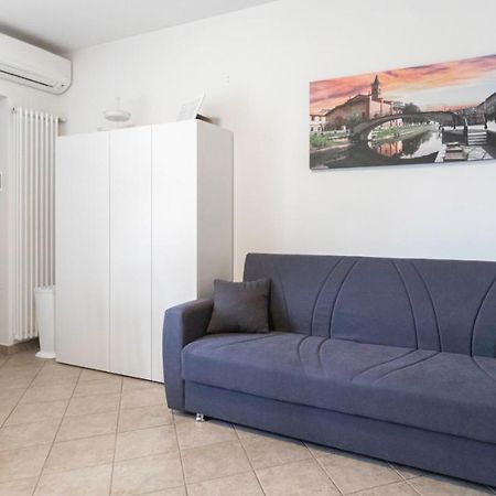 Italianway - Andrea Ponti 1 Apartment Milano Ngoại thất bức ảnh