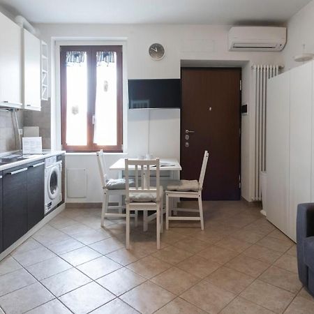 Italianway - Andrea Ponti 1 Apartment Milano Ngoại thất bức ảnh