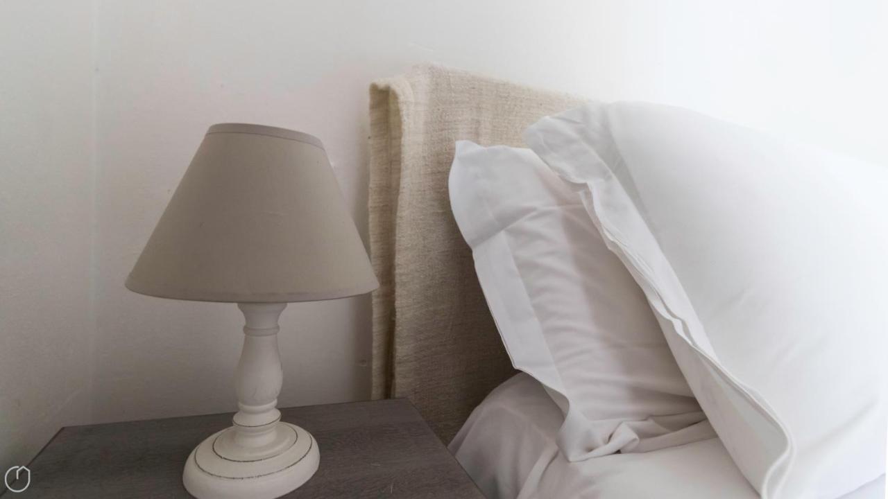 Italianway - Andrea Ponti 1 Apartment Milano Ngoại thất bức ảnh