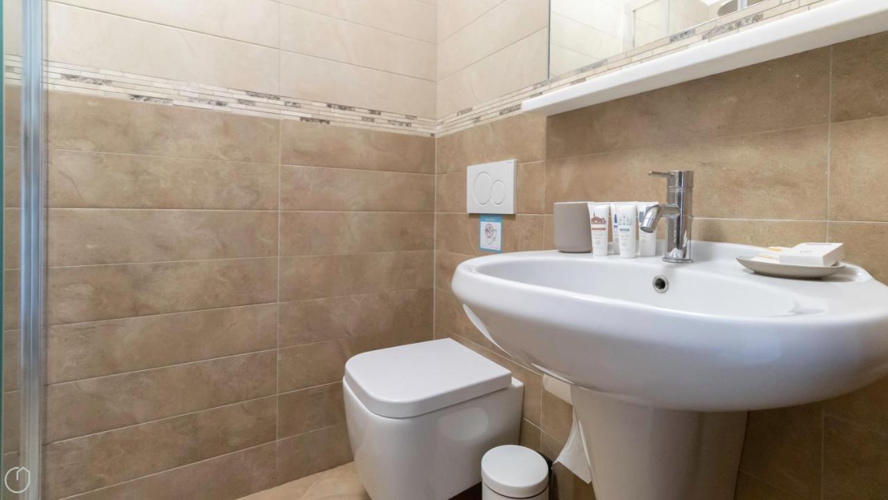 Italianway - Andrea Ponti 1 Apartment Milano Ngoại thất bức ảnh
