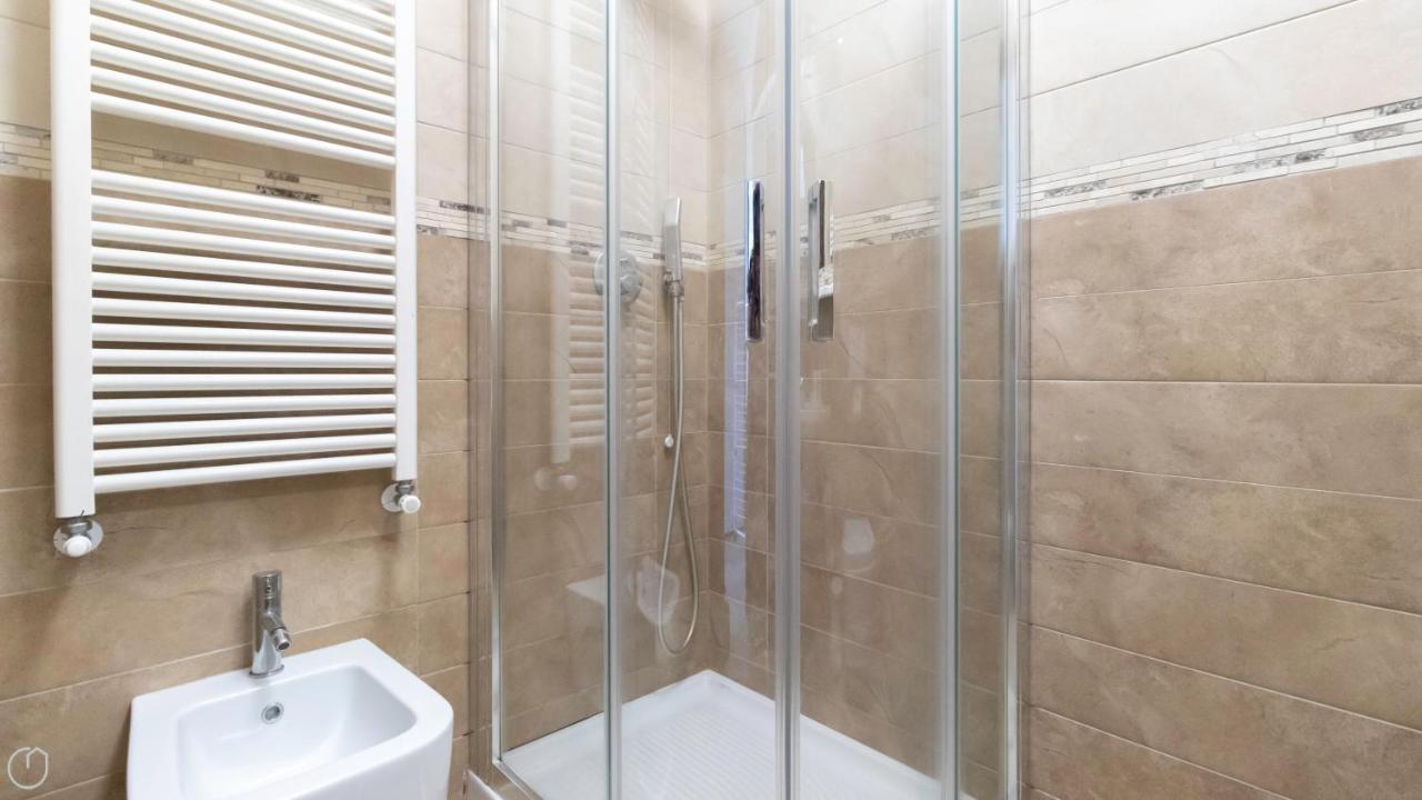 Italianway - Andrea Ponti 1 Apartment Milano Ngoại thất bức ảnh