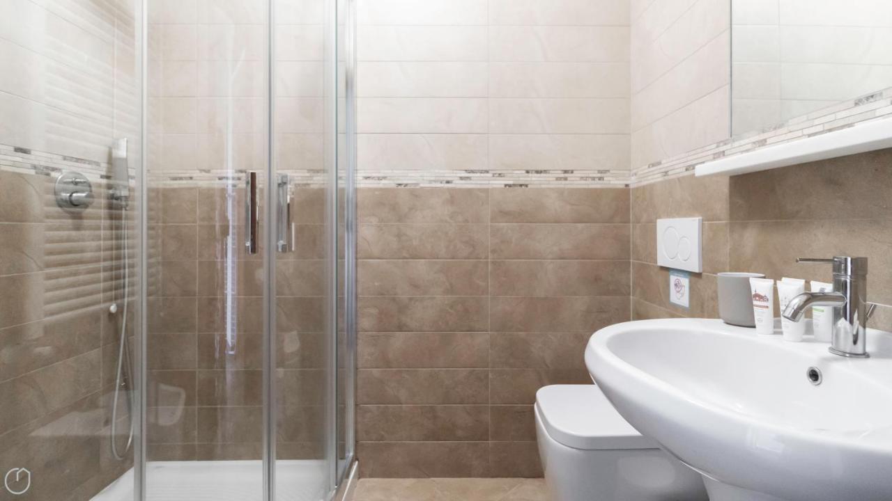 Italianway - Andrea Ponti 1 Apartment Milano Ngoại thất bức ảnh