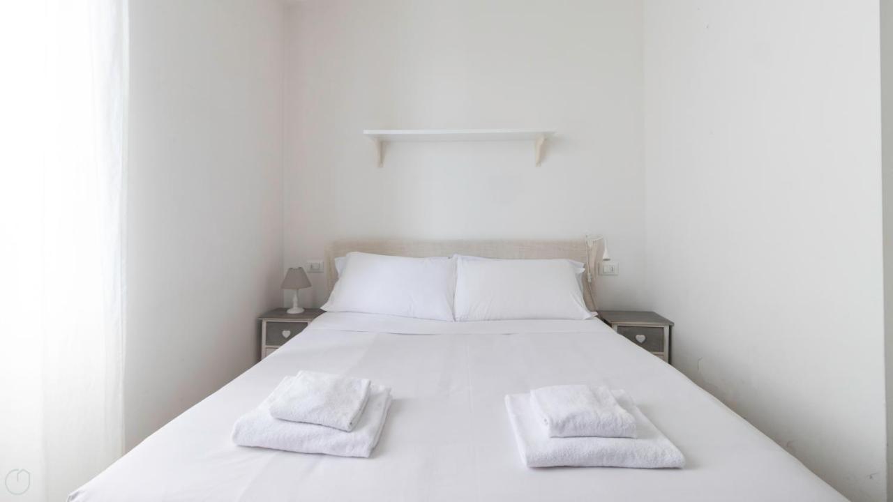 Italianway - Andrea Ponti 1 Apartment Milano Ngoại thất bức ảnh