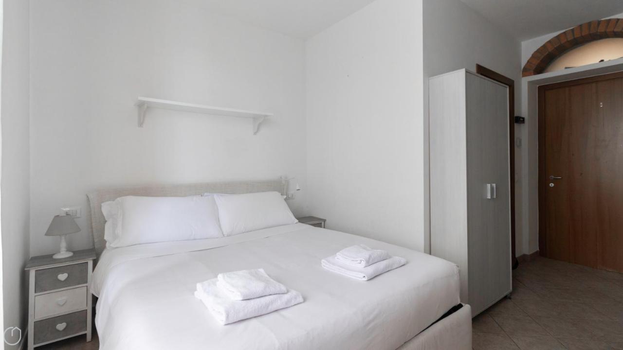 Italianway - Andrea Ponti 1 Apartment Milano Ngoại thất bức ảnh