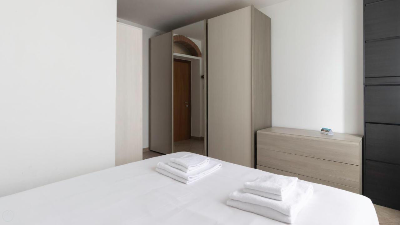Italianway - Andrea Ponti 1 Apartment Milano Ngoại thất bức ảnh